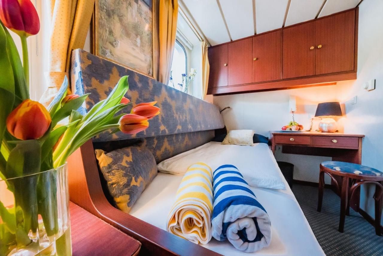 River Hotel Koenigstein Прага Екстер'єр фото